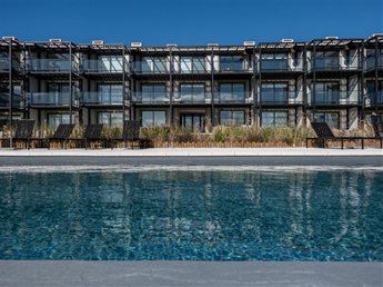 Apartamento en Barra de Carrasco