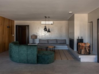 Apartamento en Barra de Carrasco