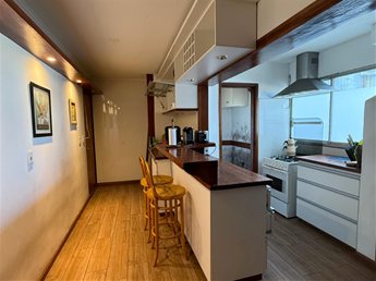 Apartamento en Punta Carretas