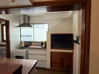 Apartamento en Punta Carretas