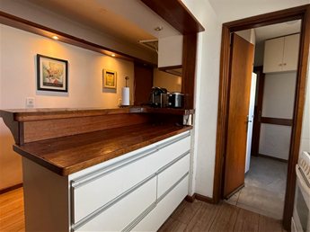 Apartamento en Punta Carretas