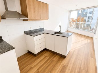 Apartamento 2 Dormitorios + Garaje + Balcón | Cordón