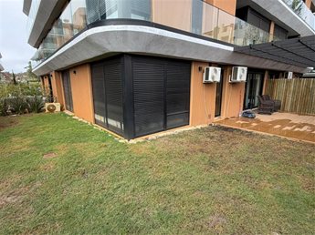 Apartamento en Barra de Carrasco
