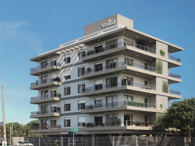 APARTAMENTOS DE 1 Y 2 DORM EN EDIFICIO VOLTA MALDONADO - foto 1
