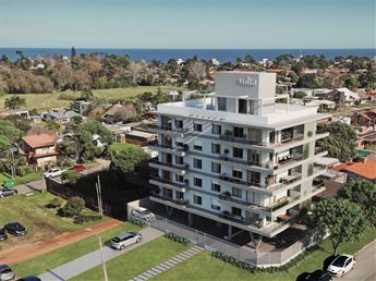 Apartamento en Punta del Este - California Park