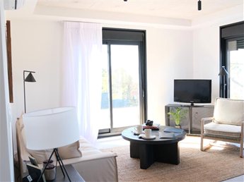Apartamento en Barra de Carrasco