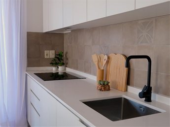 Venta de  apartamento Lawa Calyptus 2 dorm, amenities garage - foto 7