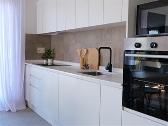Venta de  apartamento Lawa Calyptus 2 dorm, amenities garage - foto 6