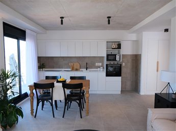 Apartamento en Barra de Carrasco