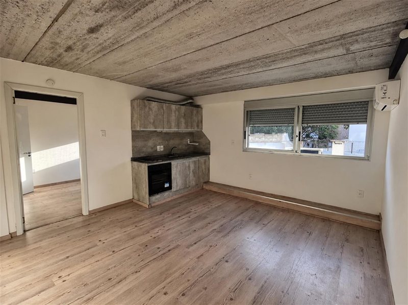 Venta de Apartamento de 1 Dormitorio en Parque Rodó – Sobre 21 de Setiembre - foto 2