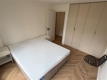 Apartamento de 2 dormitorios amueblado con parrillero en alquiler Barra de carrasco - foto 7