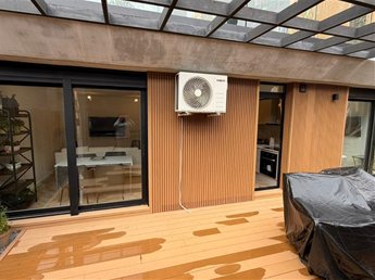 Apartamento de 2 dormitorios amueblado con parrillero en alquiler Barra de carrasco - foto 6