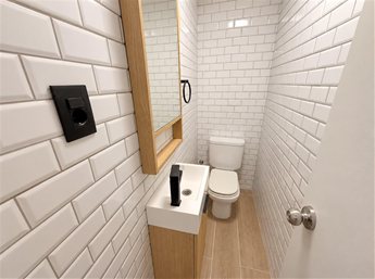 ALQUILER APARTAMENTO POCITOS 2 DORMITORIOS 2 BAÑOS PATIO - foto 7
