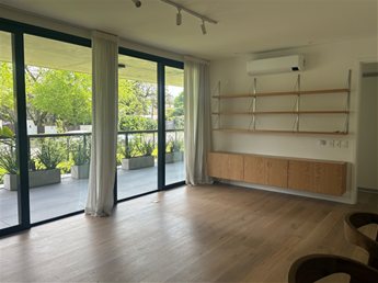 Apartamento en Parque Miramar