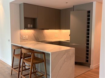 Apartamento en Parque Miramar