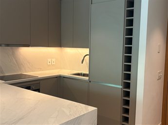 Apartamento en Parque Miramar