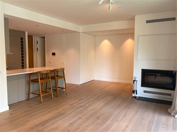 Apartamento en Parque Miramar