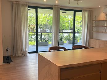 Apartamento en Parque Miramar