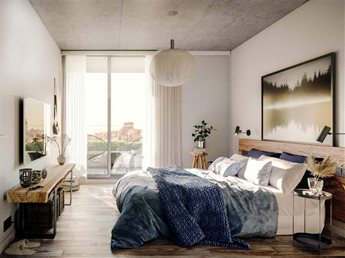 01 Libertador | Últimas 6 unidades | 2 y 3 dorm. promovidos en Aguada | Entrega inmediata | Desde USD 161.095 - foto 5