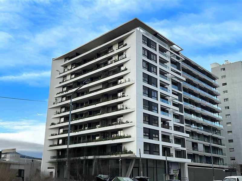 01 Libertador | Últimas 6 unidades | 2 y 3 dorm. promovidos en Aguada | Entrega inmediata | Desde USD 161.095 - foto 1