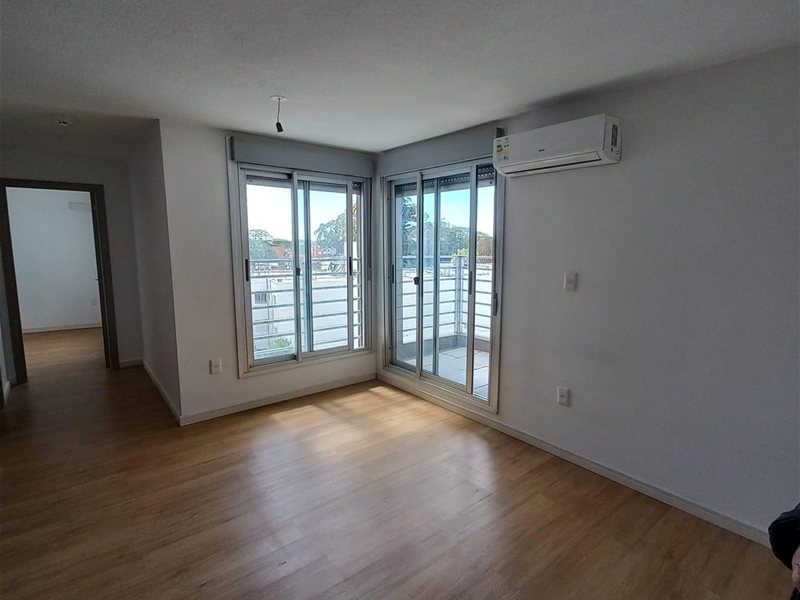 Alquiler Apartamento La Blanqueada 1 Dormitorio 1 Baño Parrilleros Barbacoa Cowork - foto 3