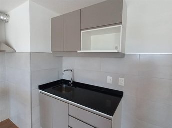 Alquiler Apartamento La Blanqueada 1 Dormitorio 1 Baño Parrilleros Barbacoa Cowork - foto 7