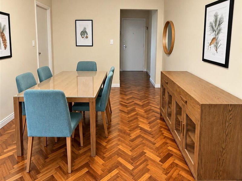 APARTAMENTO DE 3 DORMITORIOS EQUIPADO EN EL CENTRO - foto 2