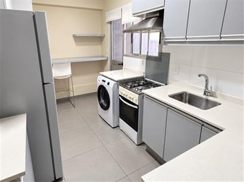 APARTAMENTO DE 3 DORMITORIOS EQUIPADO EN EL CENTRO - foto 4