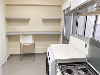 APARTAMENTO DE 3 DORMITORIOS EQUIPADO EN EL CENTRO - foto 5