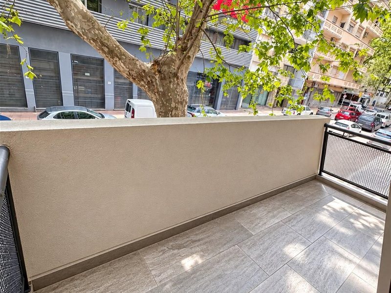 APARTAMENTO DE 3 DORMITORIOS EQUIPADO EN EL CENTRO - foto 3