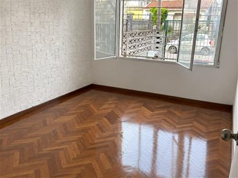 Alquiler Casa 2 Dormitorios, patio frontal y cochera en Unión - foto 5