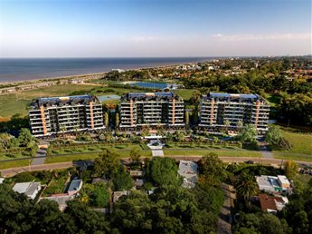 Apartamento de 1 Dormitorio a estrenar. Barra de Carrasco