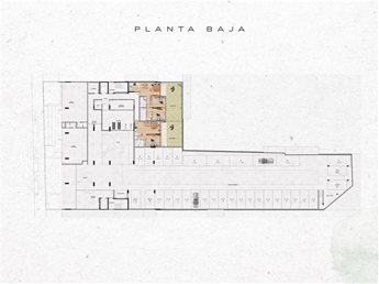 Apartamento en Buceo