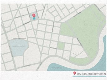 Apartamento en Buceo