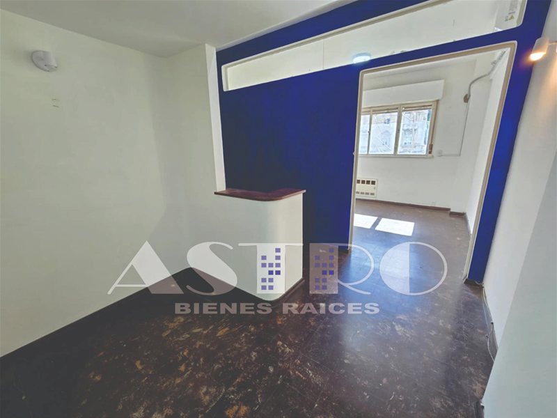 Alquiler Oficina Centro - foto 1