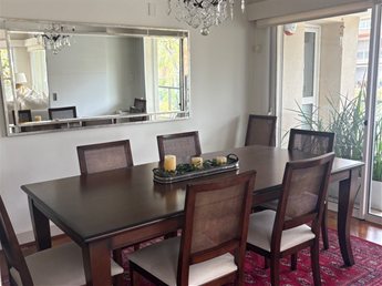 Apartamento en Carrasco