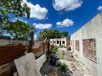 Terreno en Manga