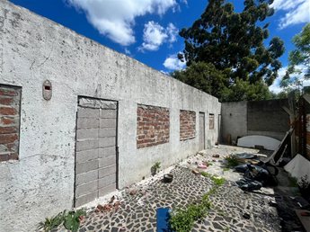Terreno en Manga