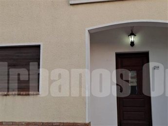 COLONIA Tarariras - Casa de 3 dormitorios - Ref. 6183
