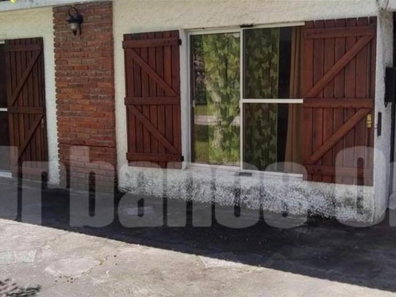 Venta de Casa de dos dormitorios - Santa Ana - Ref. 6229 - foto 1