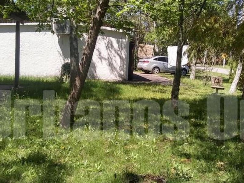 Venta de Casa de dos dormitorios - Santa Ana - Ref. 6229 - foto 3