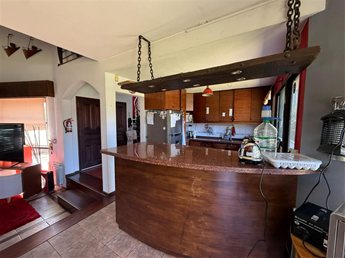 Casa en alquiler 3 dorm. El Pinar sur a pasos de la playa - foto 6