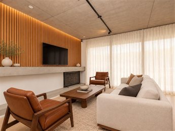 Casa en La Tahona
