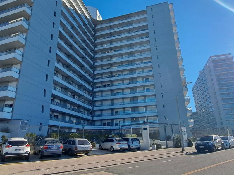 Alquiler apartamento 1 dormitorio en Malvín sin garage - foto 2