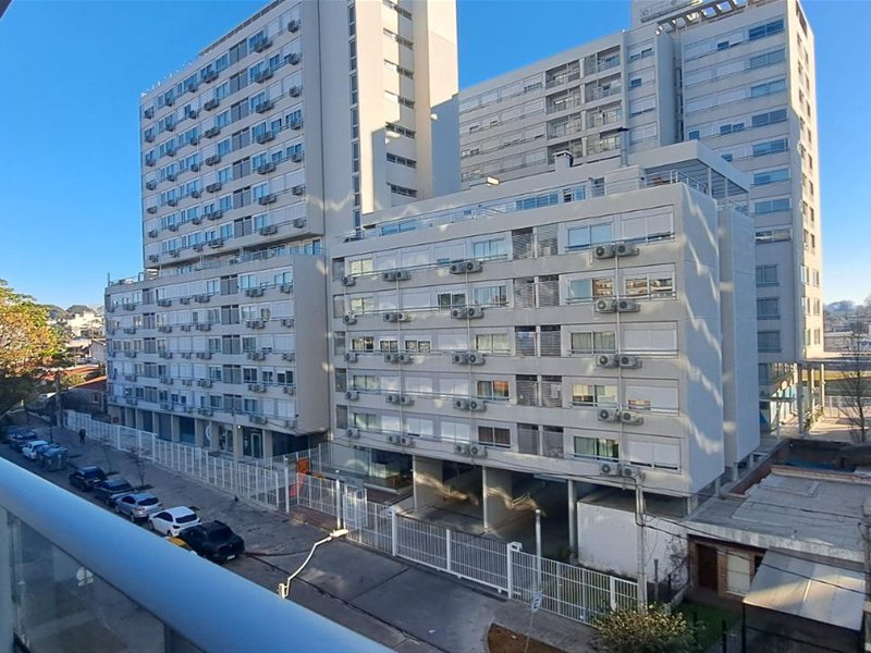 Alquiler apartamento 1 dormitorio en Malvín sin garage - foto 4