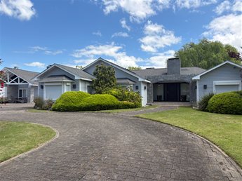 Casa en La Tahona