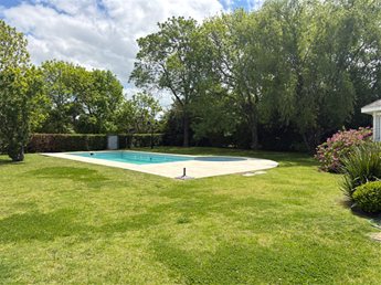 Casa en La Tahona