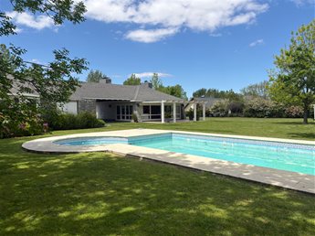 Casa en La Tahona