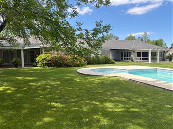 Casa en La Tahona