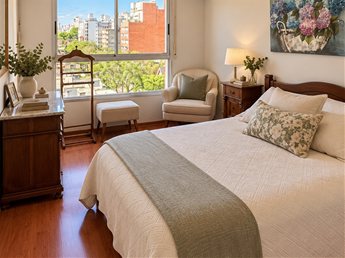 Apartamento en Punta Carretas